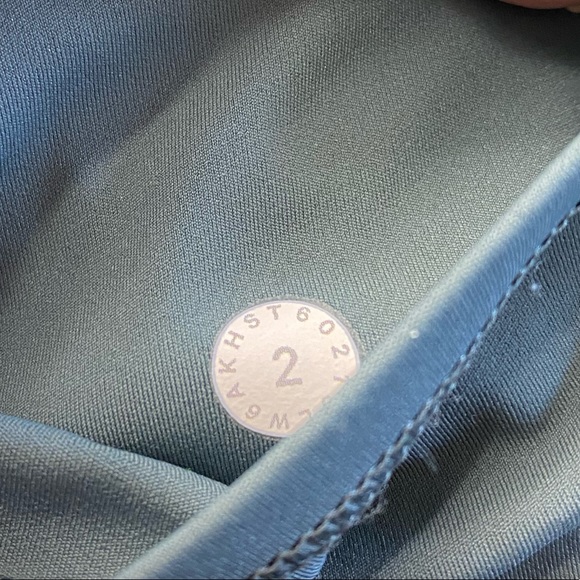 💕SALE💕 Lululemon Fast & Free Crop II *Nulux - Picture 10 of 12